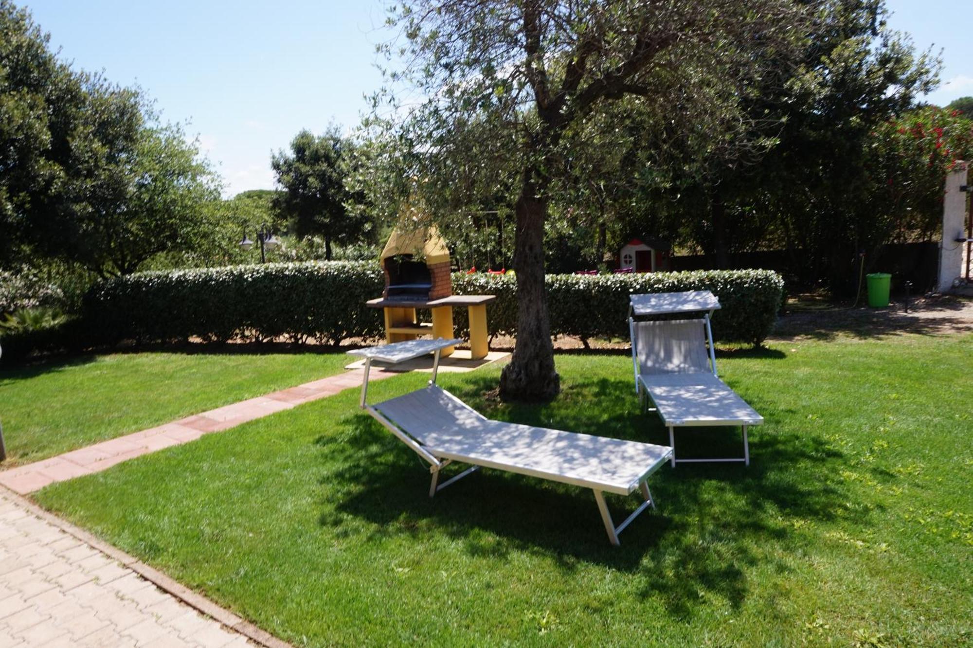 Rosanna House In Bombarde Beach 알게로 외부 사진
