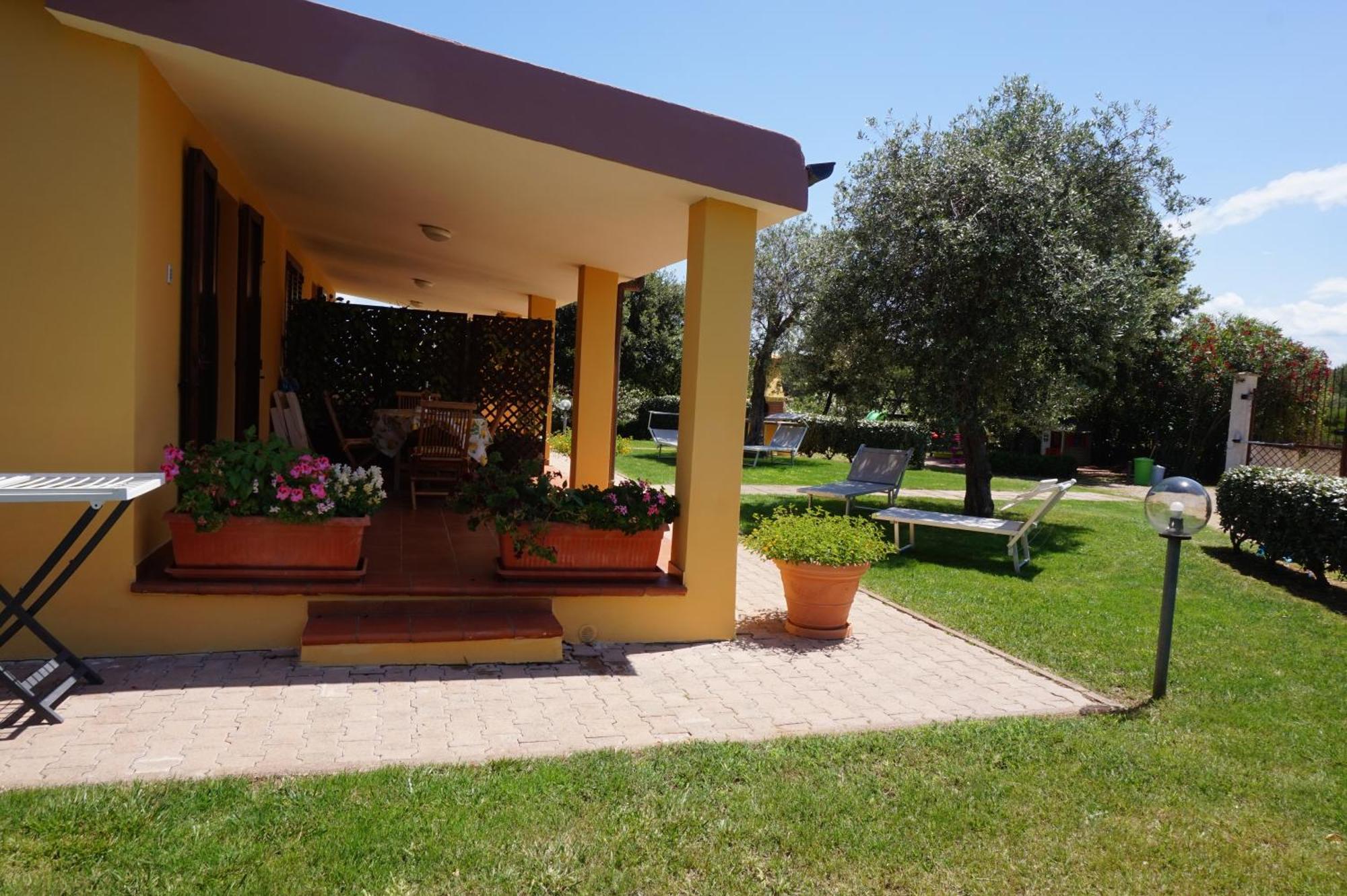 Rosanna House In Bombarde Beach 알게로 외부 사진