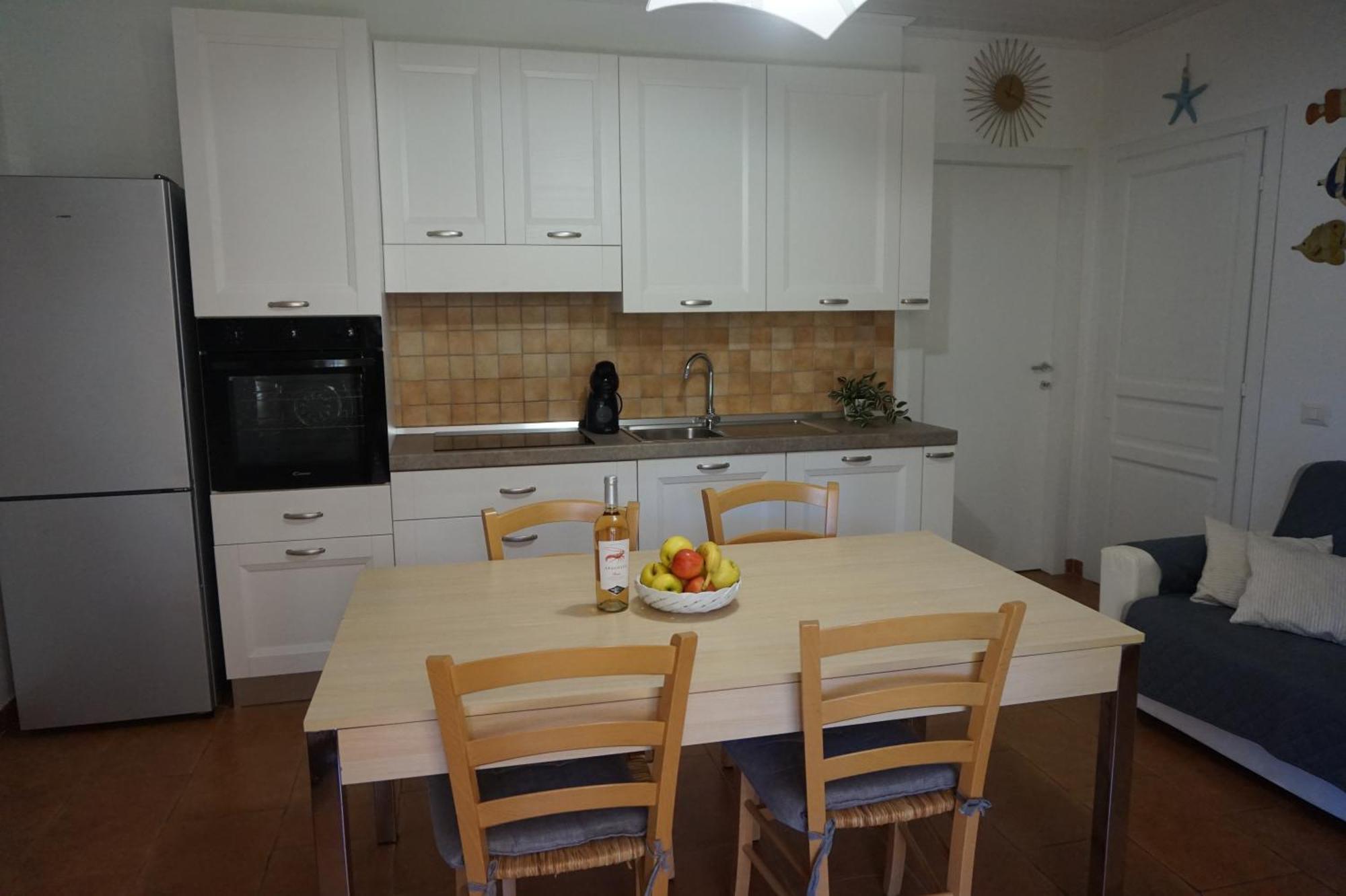 Rosanna House In Bombarde Beach 알게로 외부 사진
