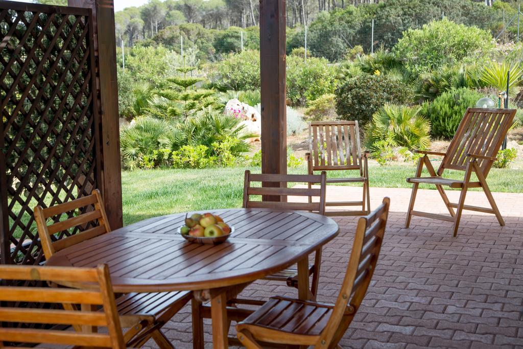 Rosanna House In Bombarde Beach 알게로 외부 사진